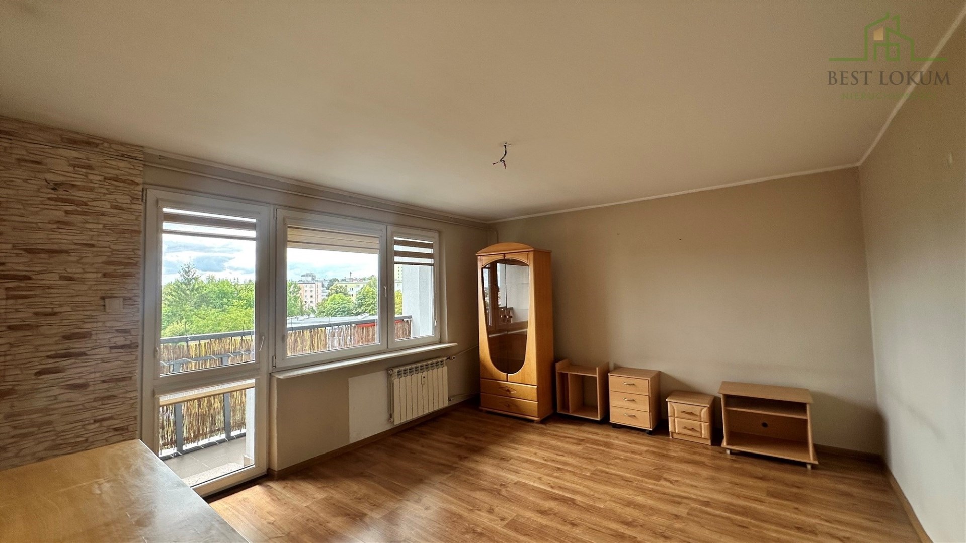 Mieszkanie na sprzedaż