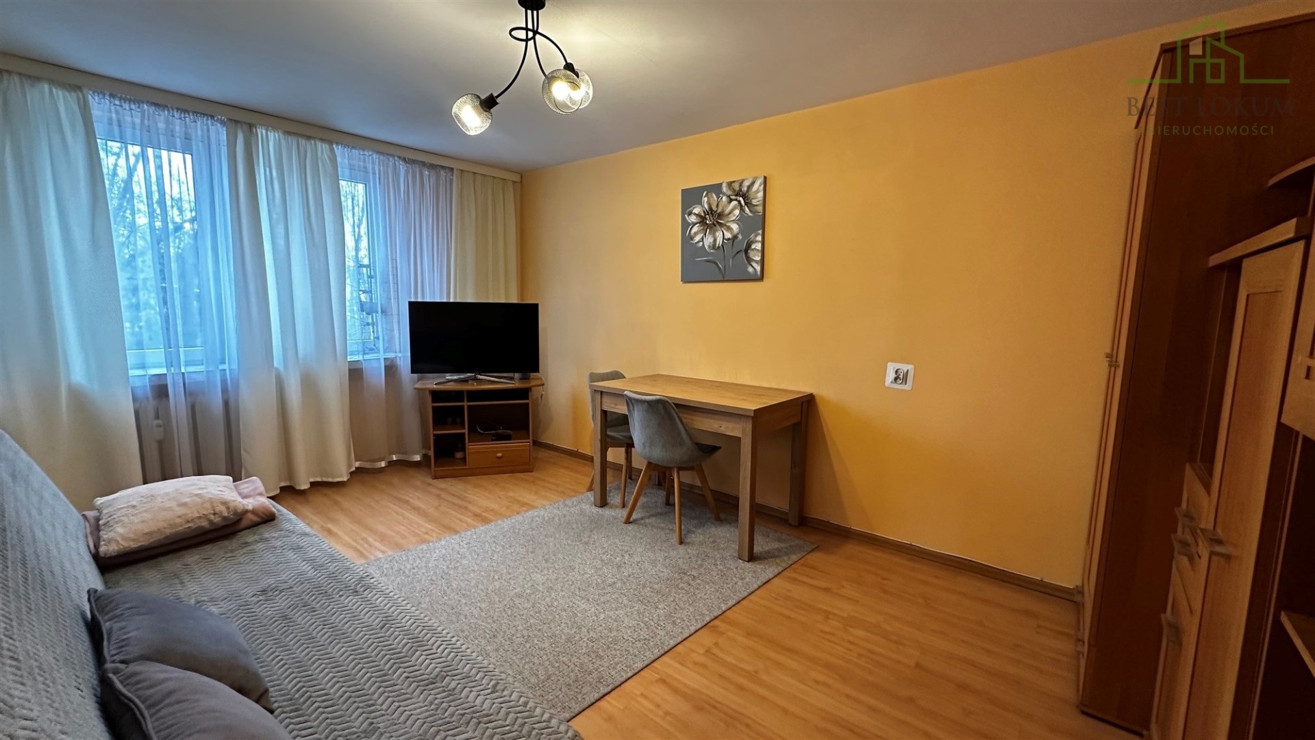 Mieszkanie na sprzedaż