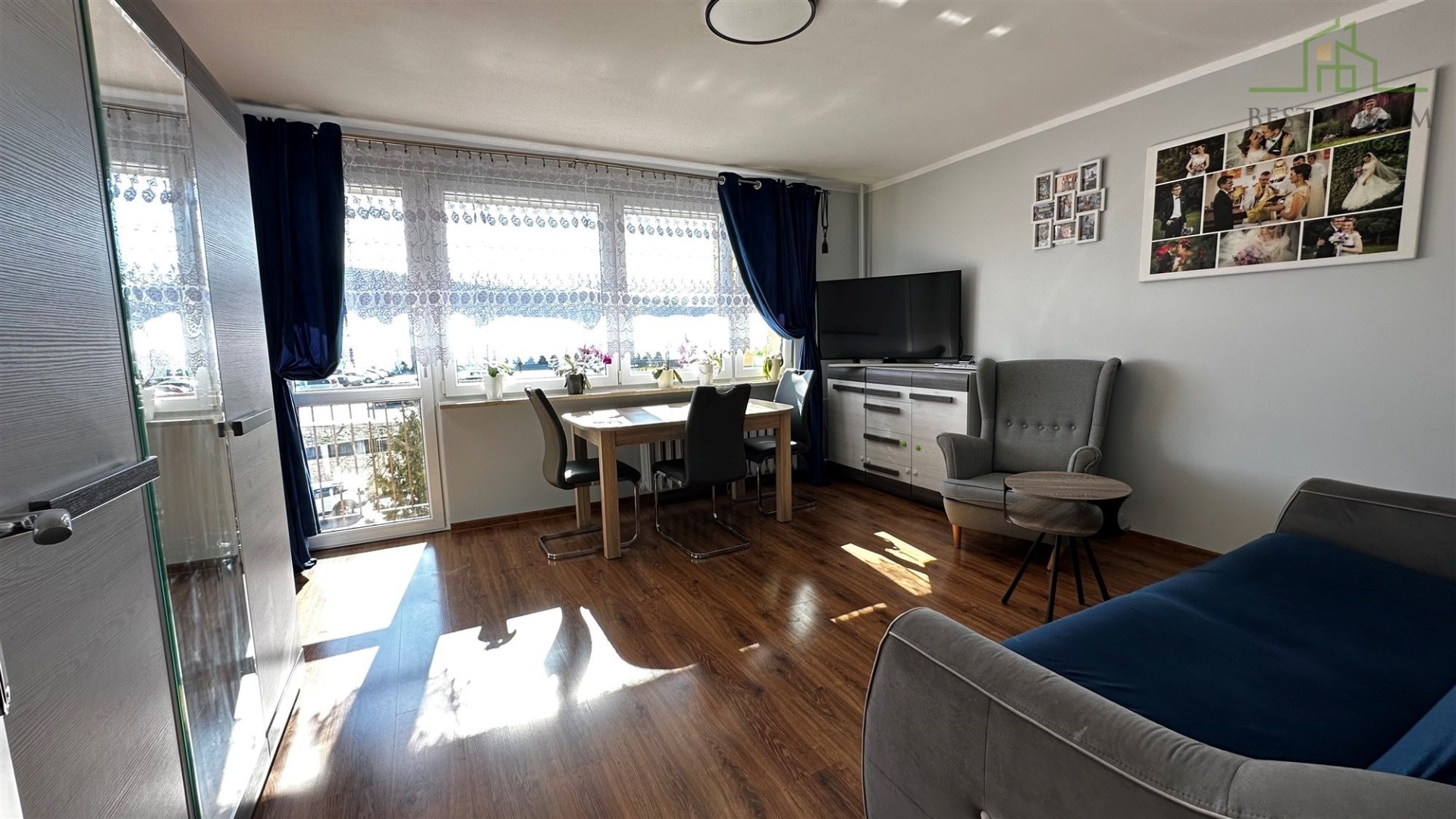 Mieszkanie na sprzedaż